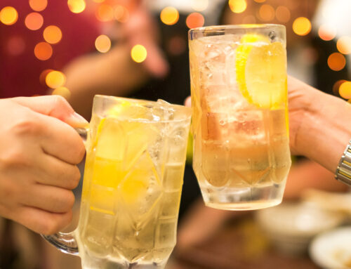 九州を旅する夜市×モダン屋台をテーマにしたビアホール